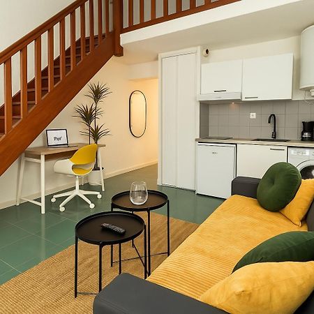 Ferienwohnung Le Duplex Compans - A 10Min Du Capitole - Free Checkin - Wifi Toulouse Exterior foto