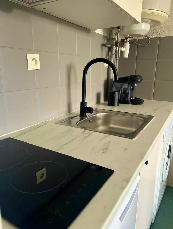 Ferienwohnung Le Duplex Compans - A 10Min Du Capitole - Free Checkin - Wifi Toulouse Exterior foto