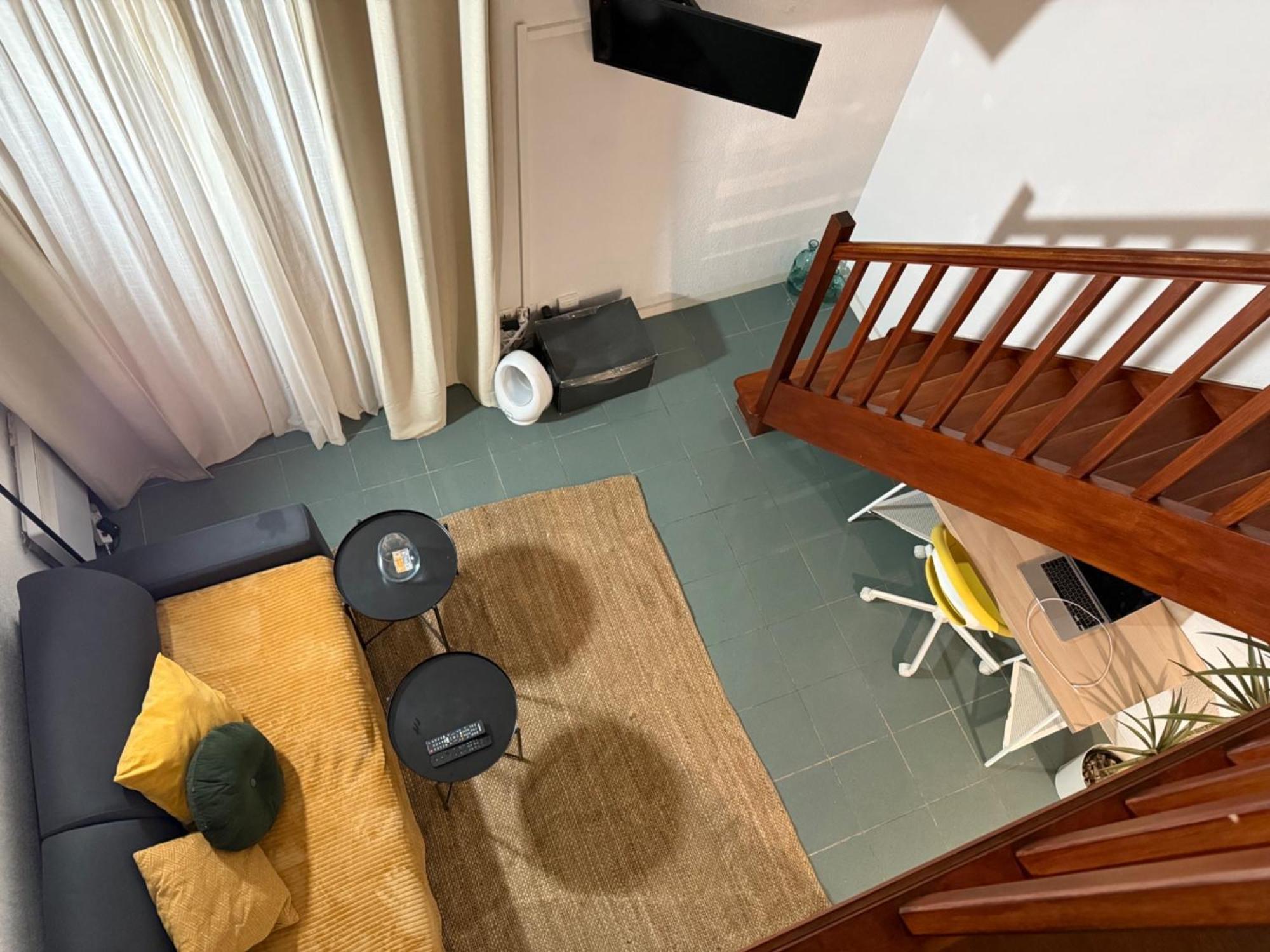 Ferienwohnung Le Duplex Compans - A 10Min Du Capitole - Free Checkin - Wifi Toulouse Exterior foto